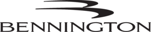 Bennington Pontoon Boats logo