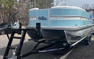 Trifecta 22C2 LE Chill Series