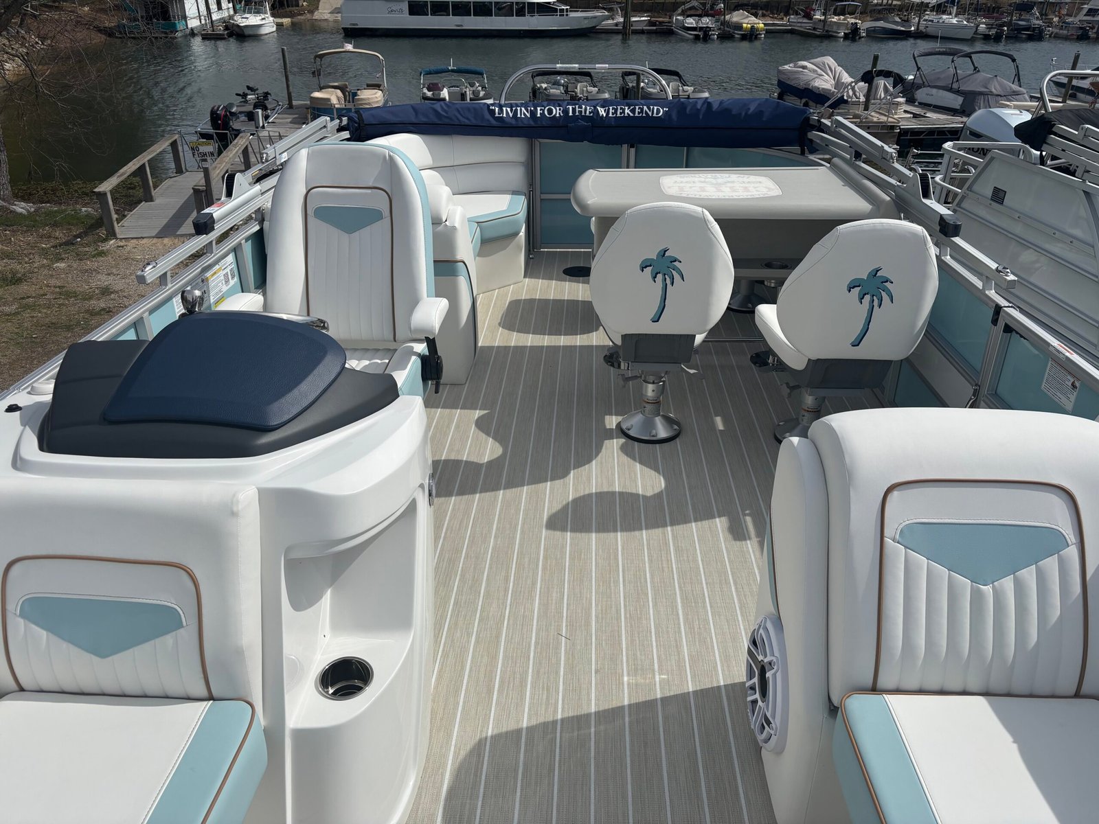 
								Trifecta 22C2 LE Chill Series full									