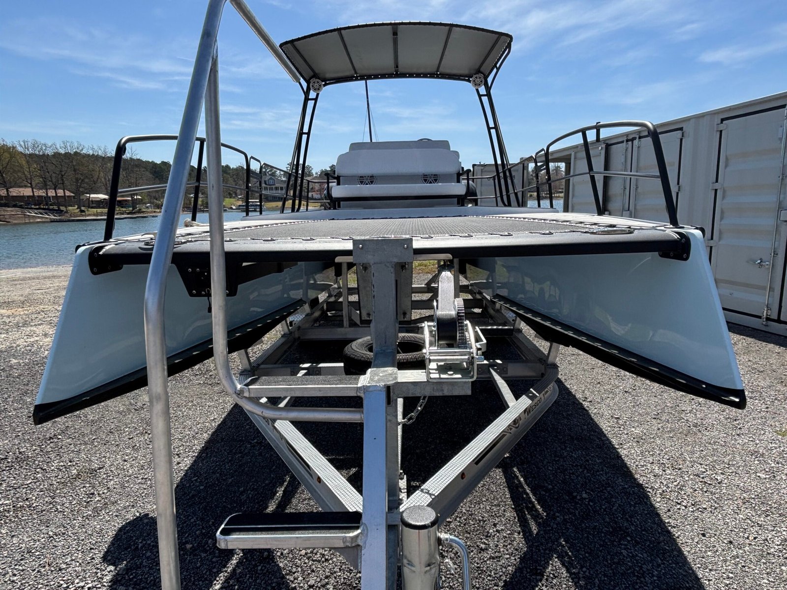 
								2026 Cape Fear Harpoon 22 full									