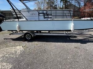 2026 Cape Fear Harpoon 22