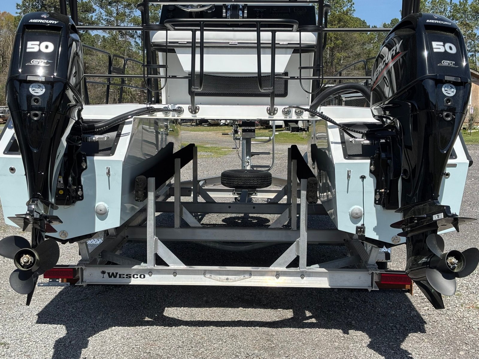 
								2026 Cape Fear Harpoon 22 full									