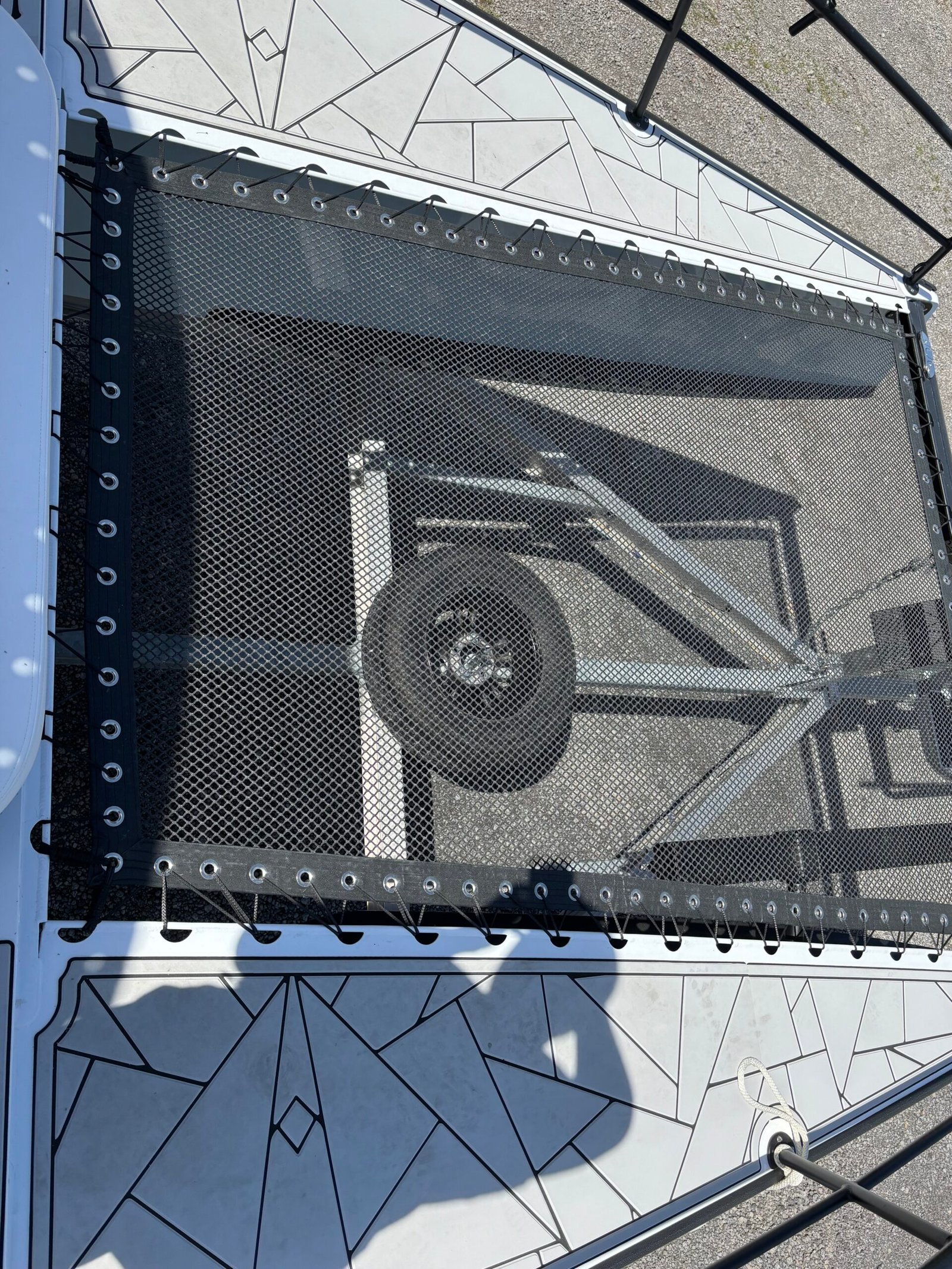 
								2026 Cape Fear Harpoon 22 full									