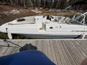 2023 Sea Pro 2400 Citation