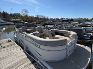 2022 Premier Tritoon