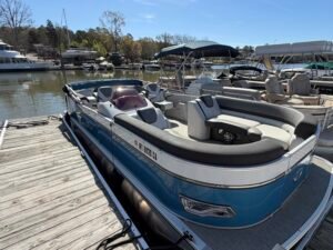 2023 Tahoe Cascade QL