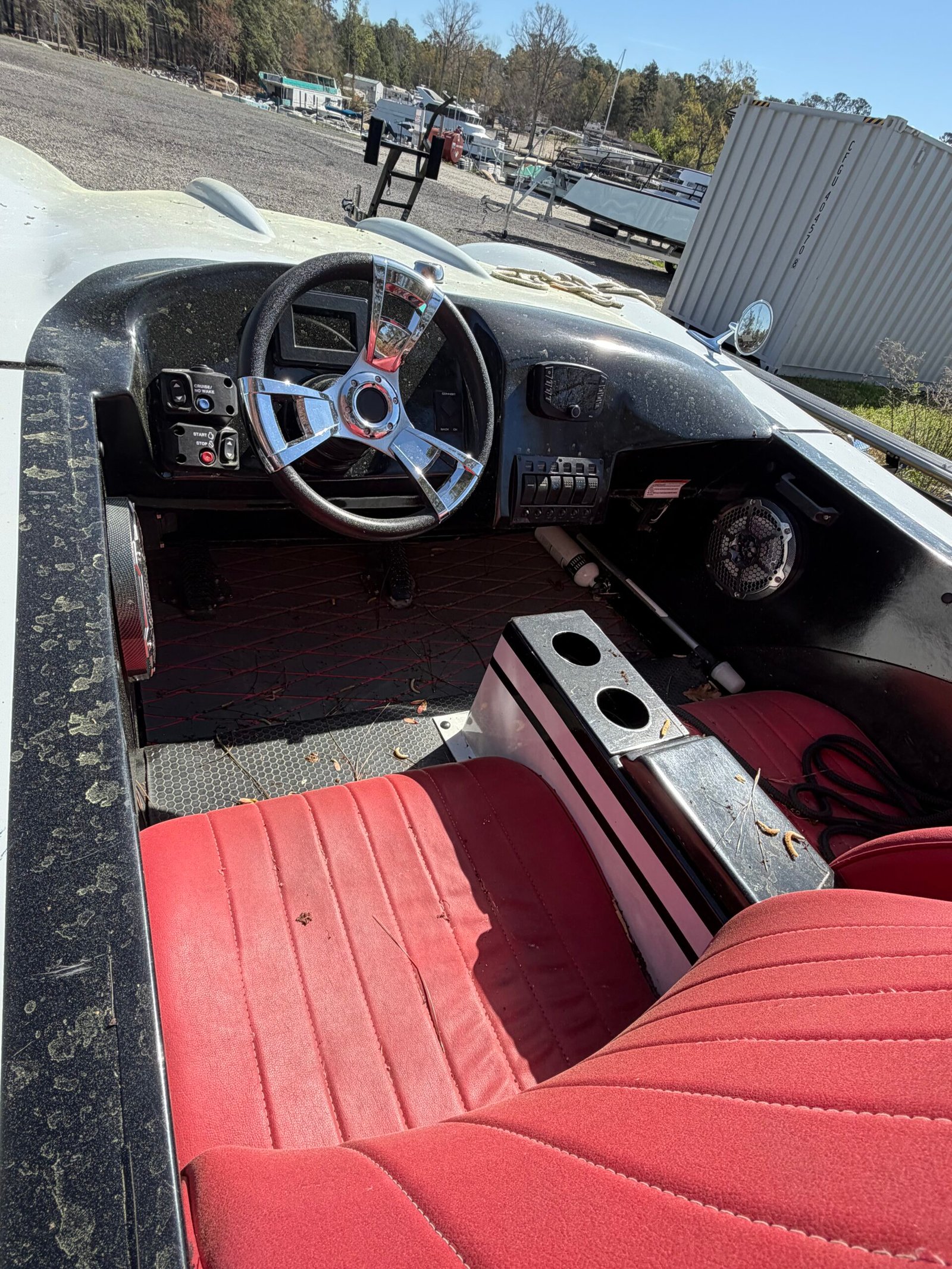 
								2024 “Mercedes Roadster” Jet Car full									